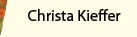 Christa Kieffer
